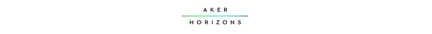 Aker Horizons