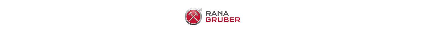 Rana Gruber ASA