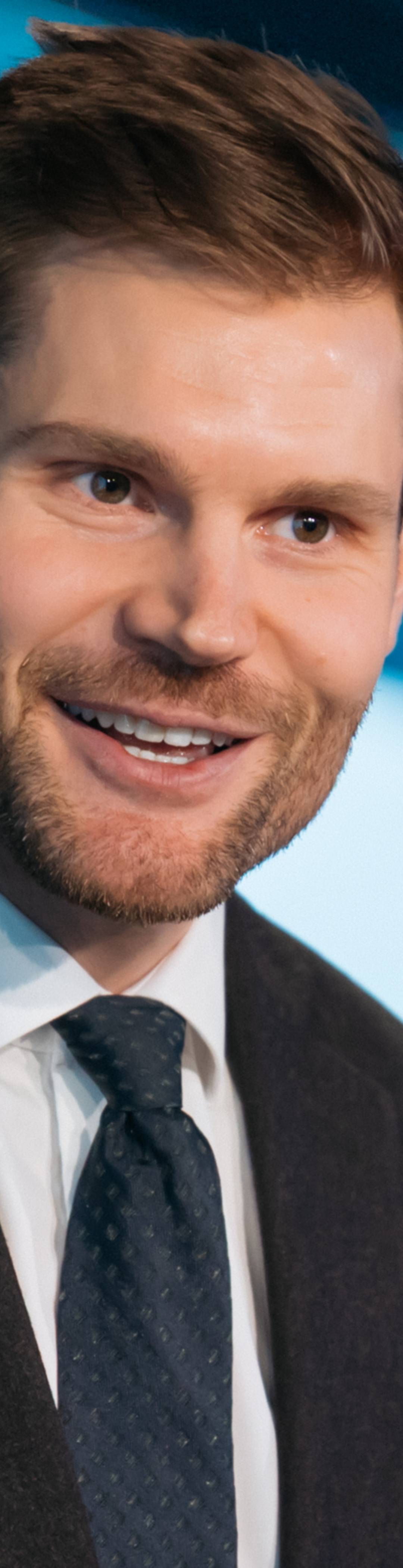 Nils Kristen Sandtrøen