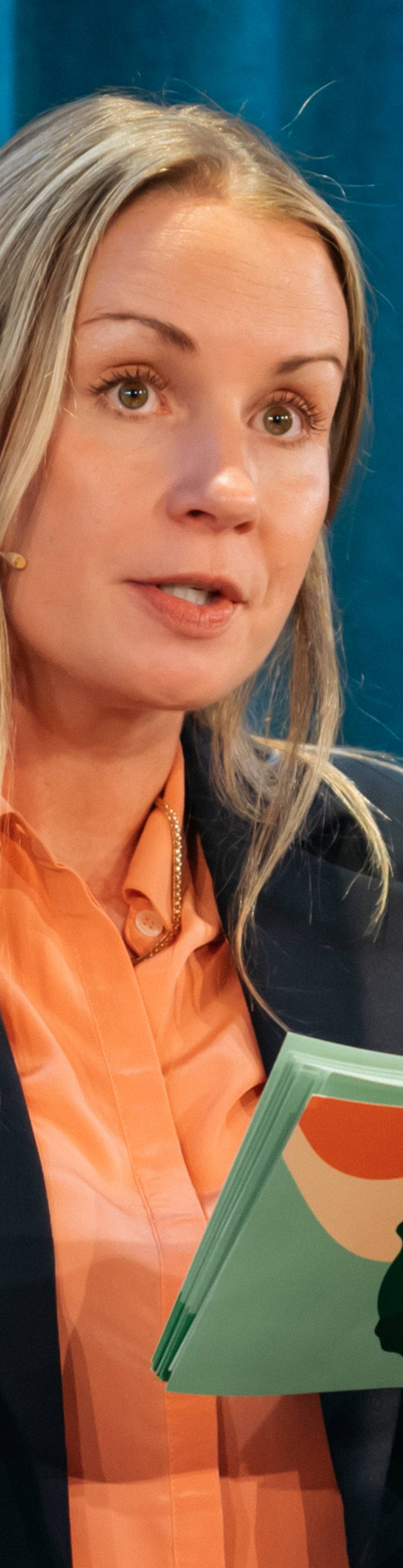 Sofia Steinwall