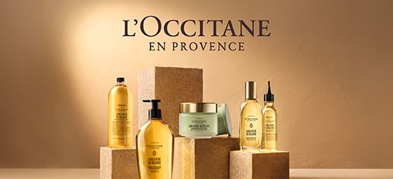 Supertilbud juni26 Loccitane nett