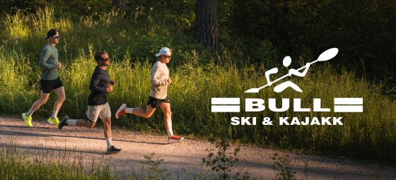 Supertilbud juni26 Bull Ski og Kajakk nett