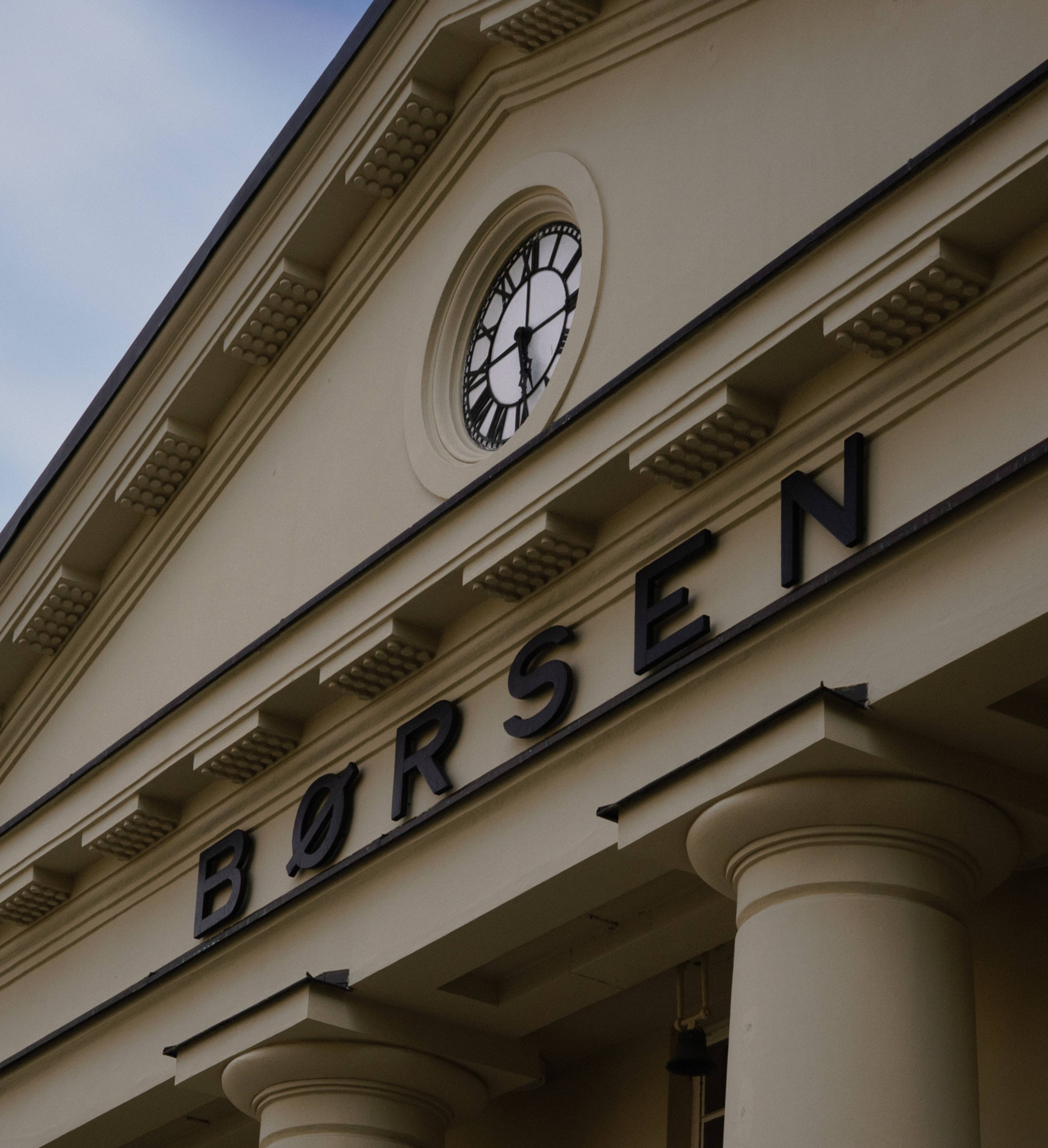 Oslo Stock Exchange