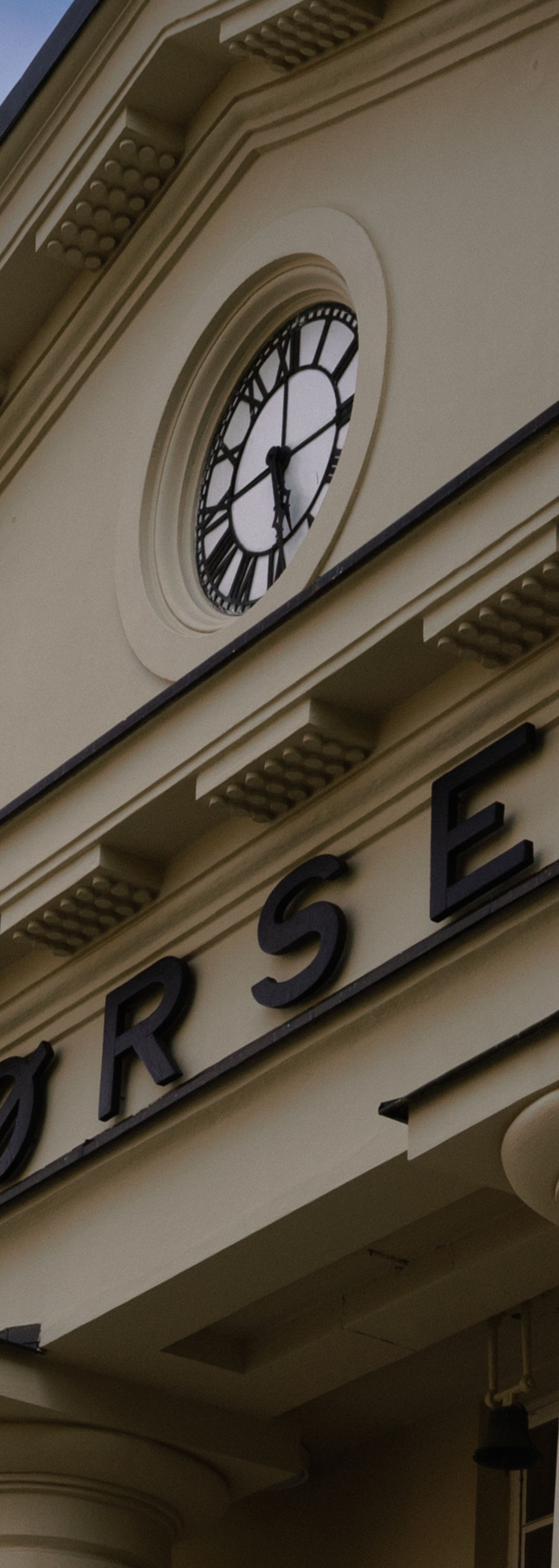 Oslo Stock Exchange