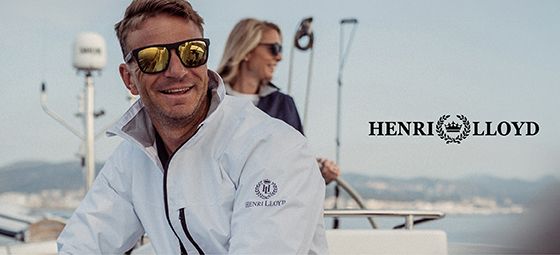 Supertilbud juli26 Henri Lloyd nett