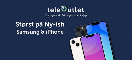 Supertilbud juli26 Teleoutlet nett
