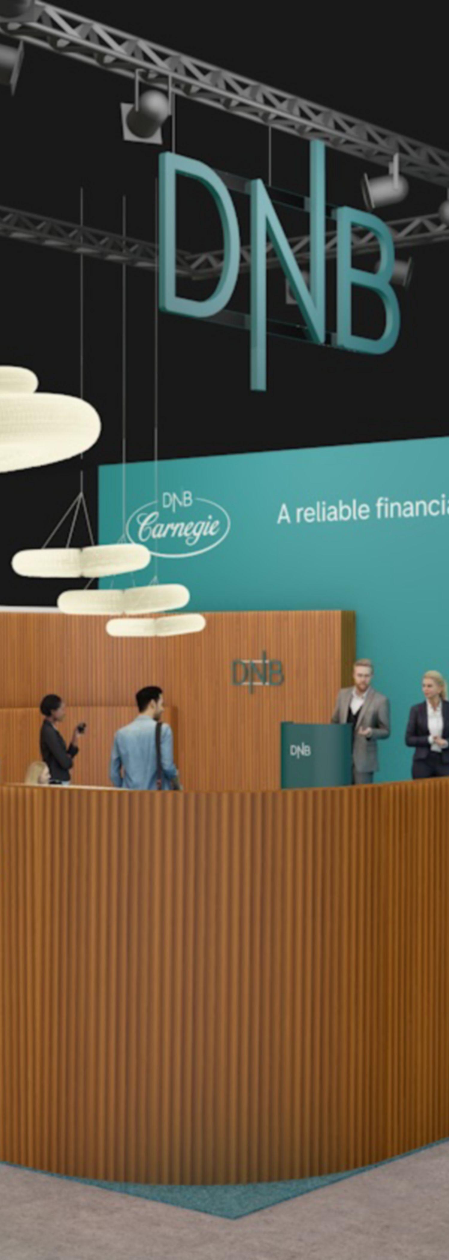 DNB ONS Stand 2026