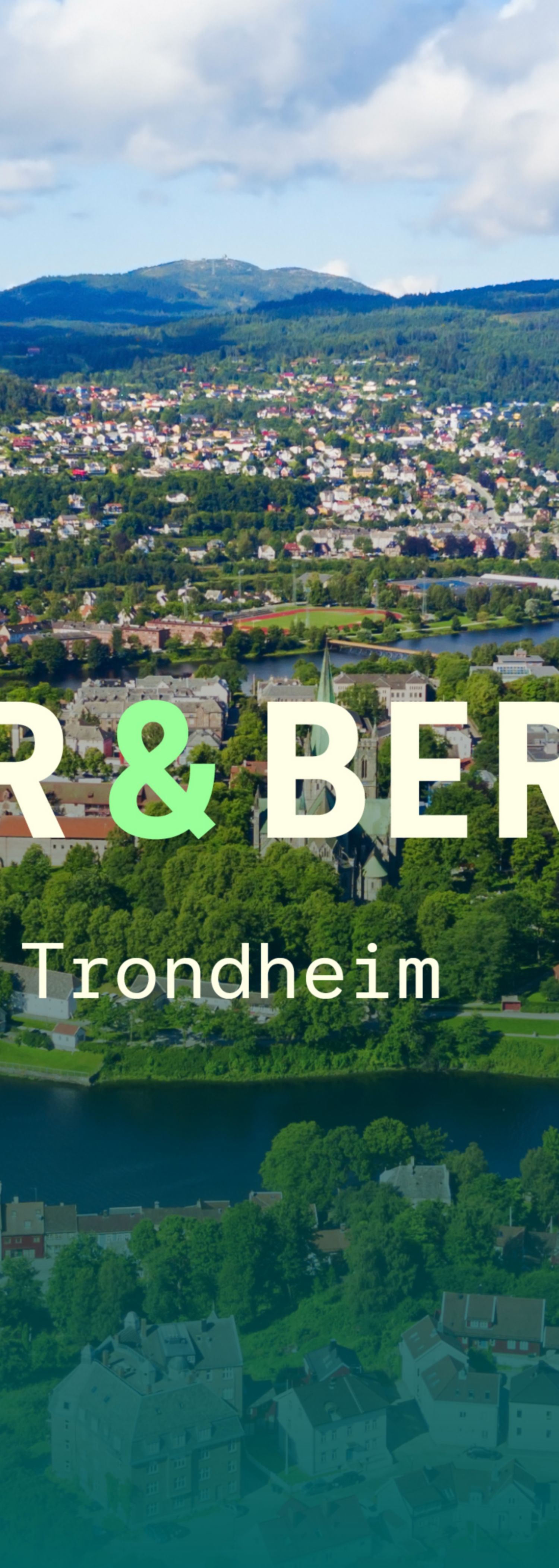 Forsvar & Beredskap Seminar 16x9 Trondheim