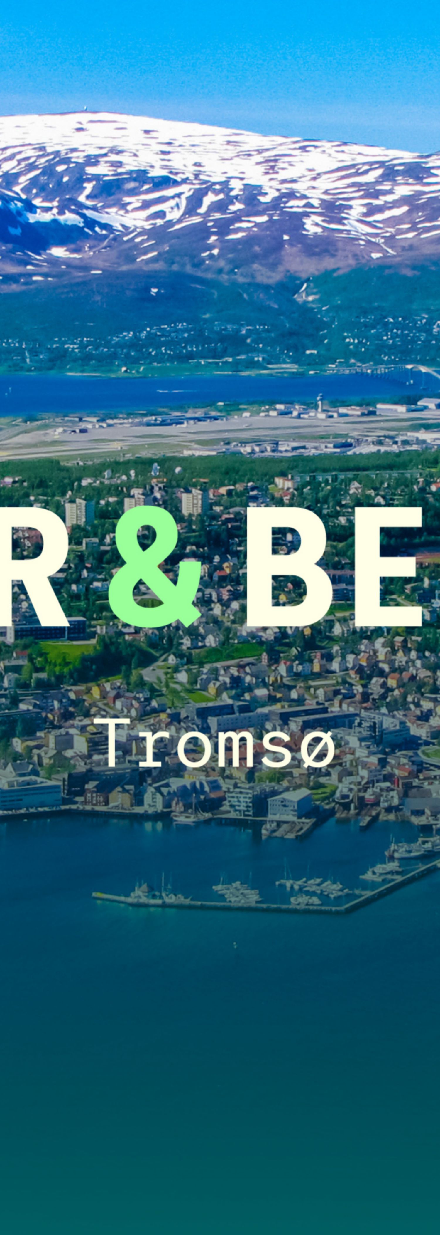 Forsvar & Beredskap Seminar 16x9 Tromsø