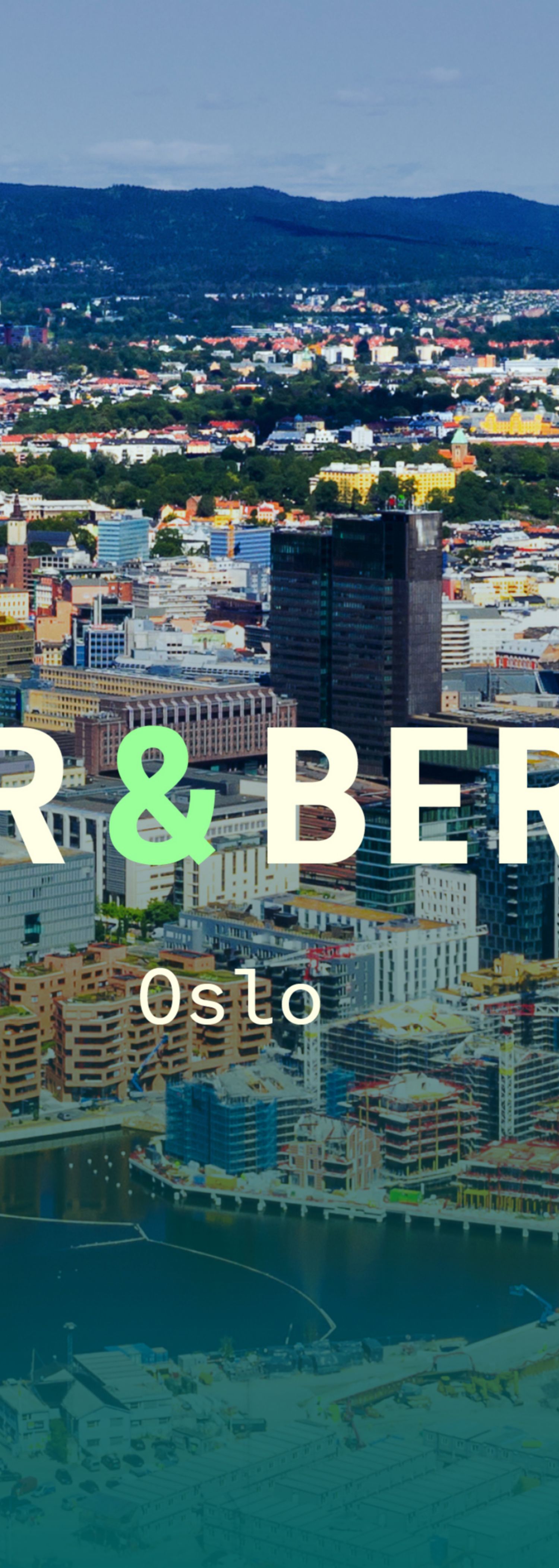 Forsvar & Beredskap Seminar 16x9 Oslo