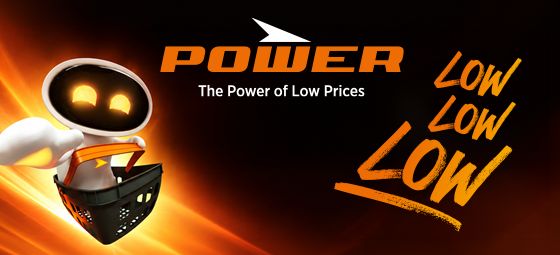 Supertilbud sept26 Power nett