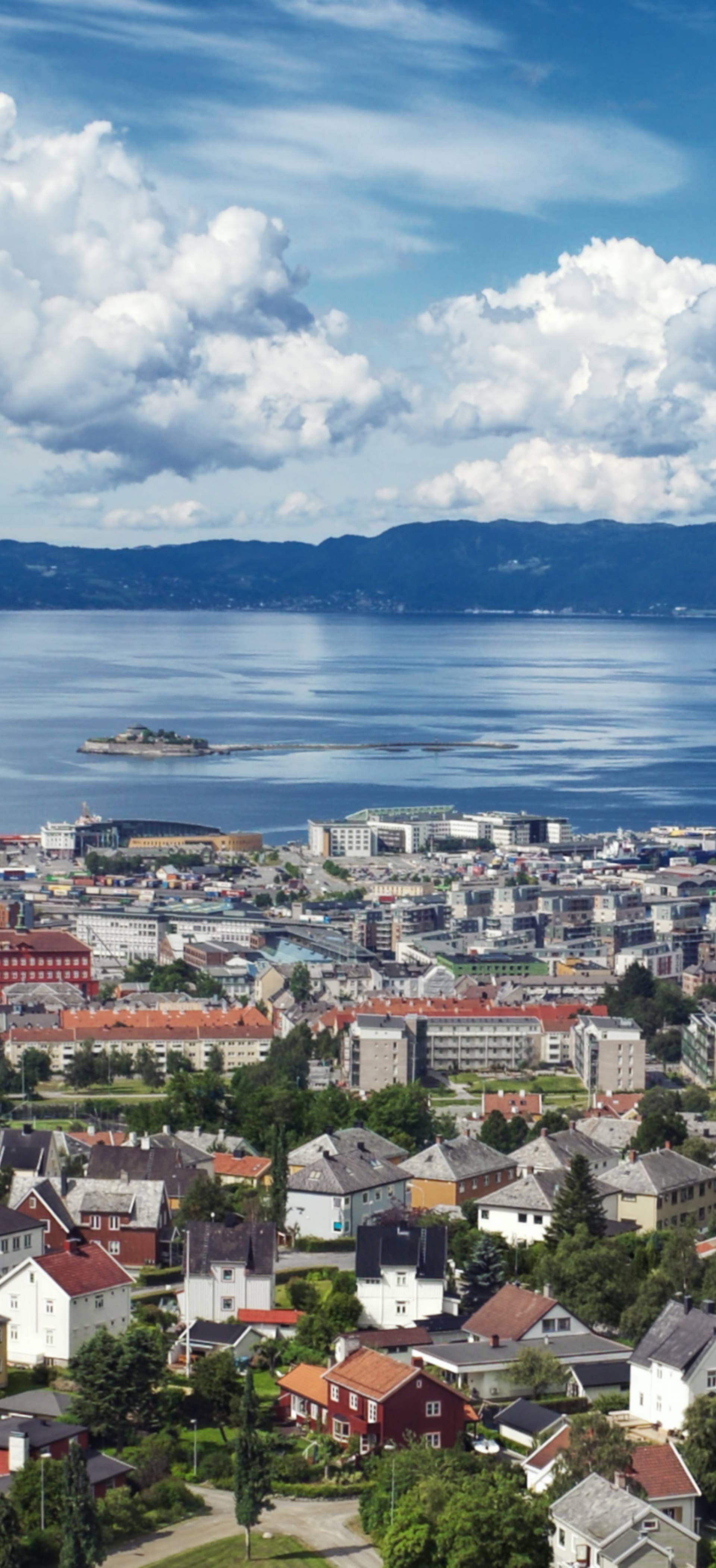 Trondheim