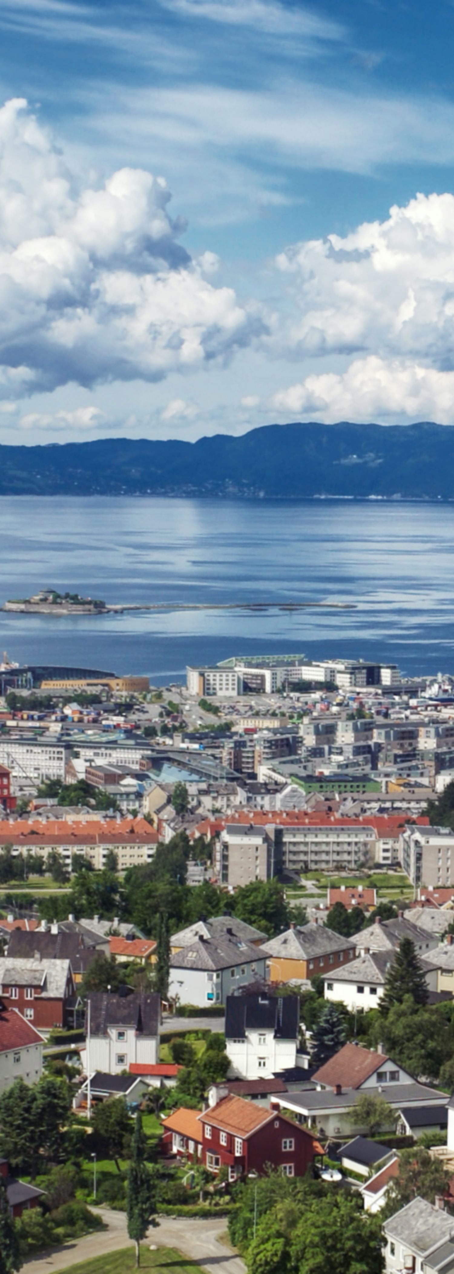 Trondheim