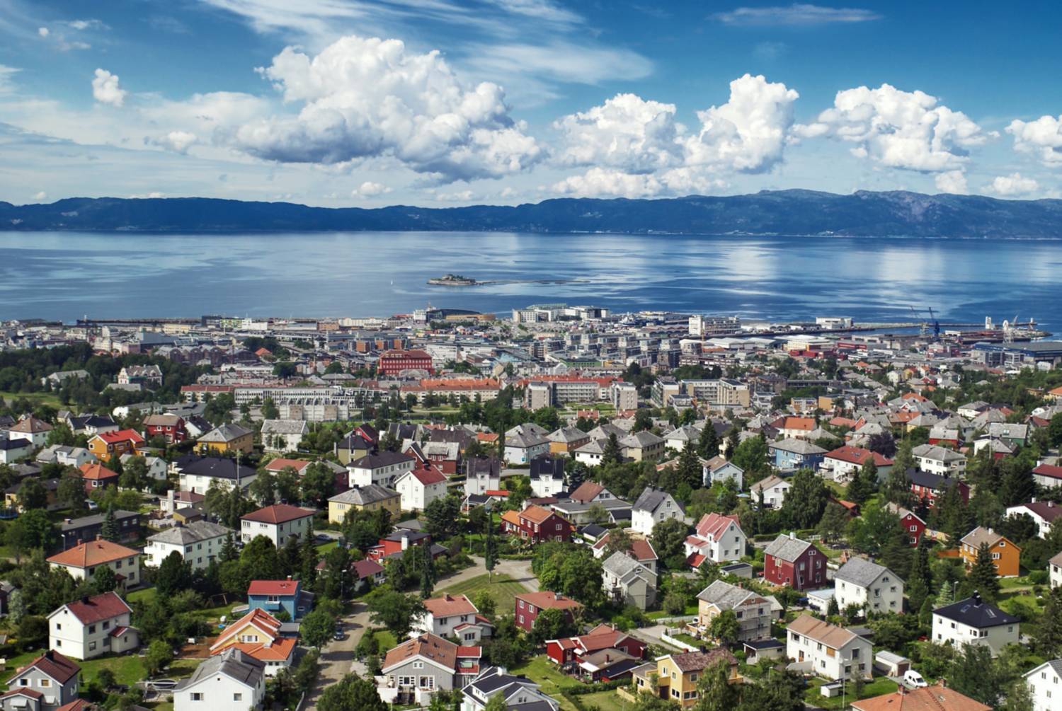 Trondheim