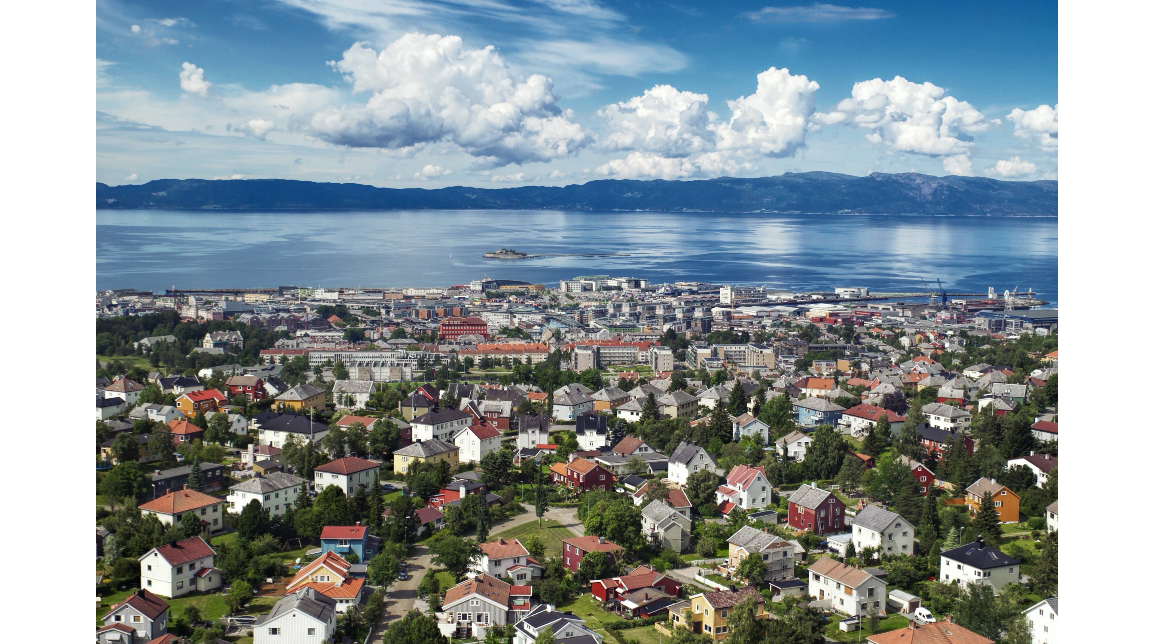 Trondheim