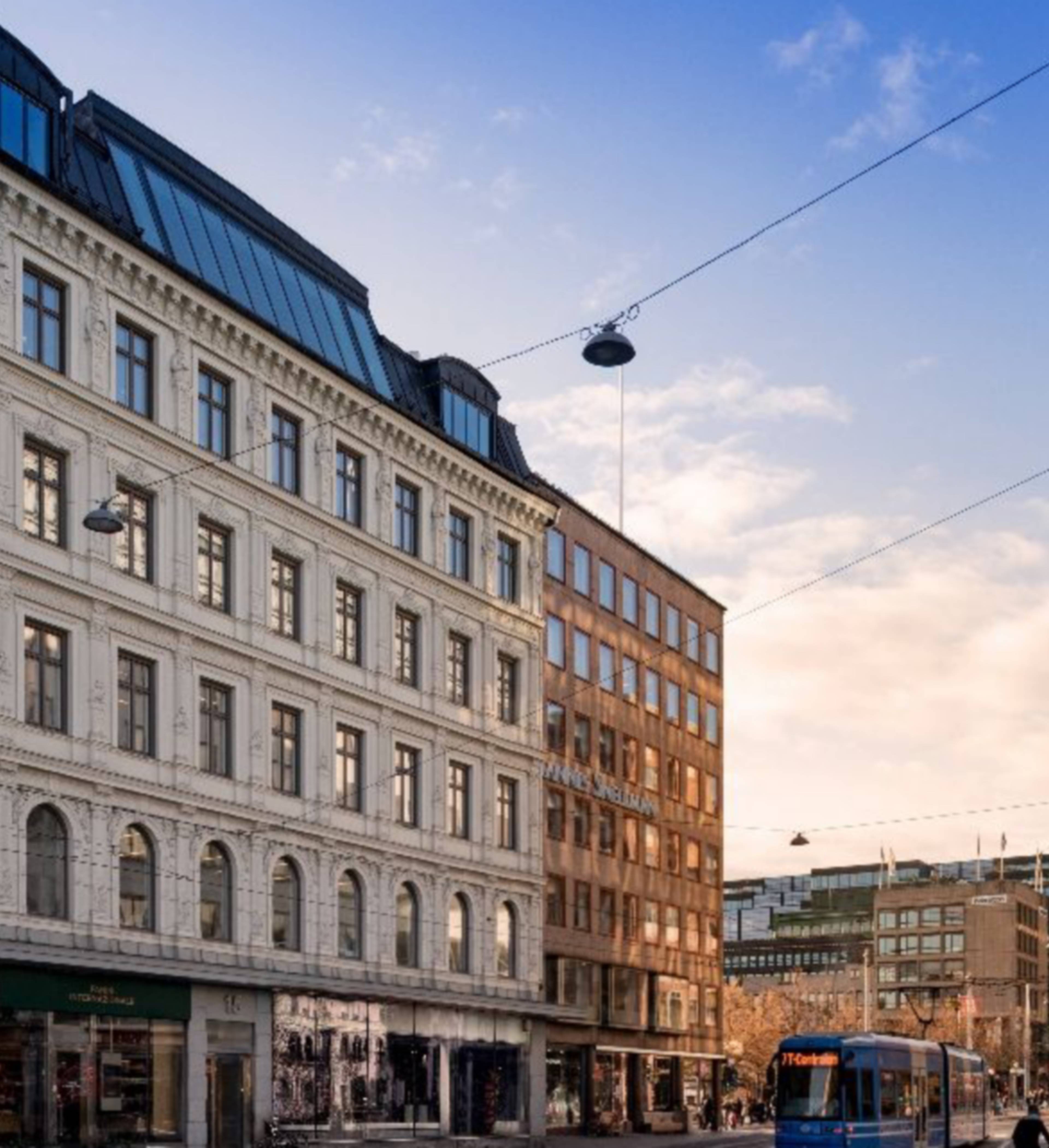 Hamngatan 15