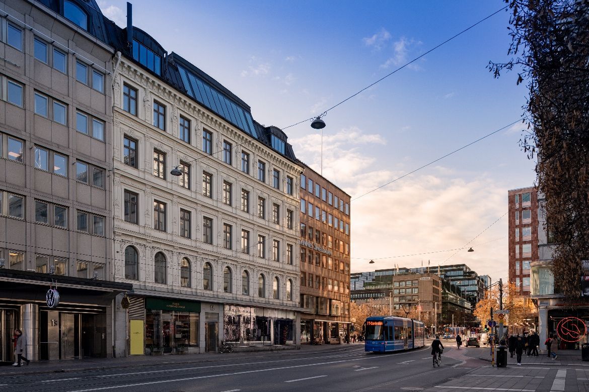 Hamngatan 15