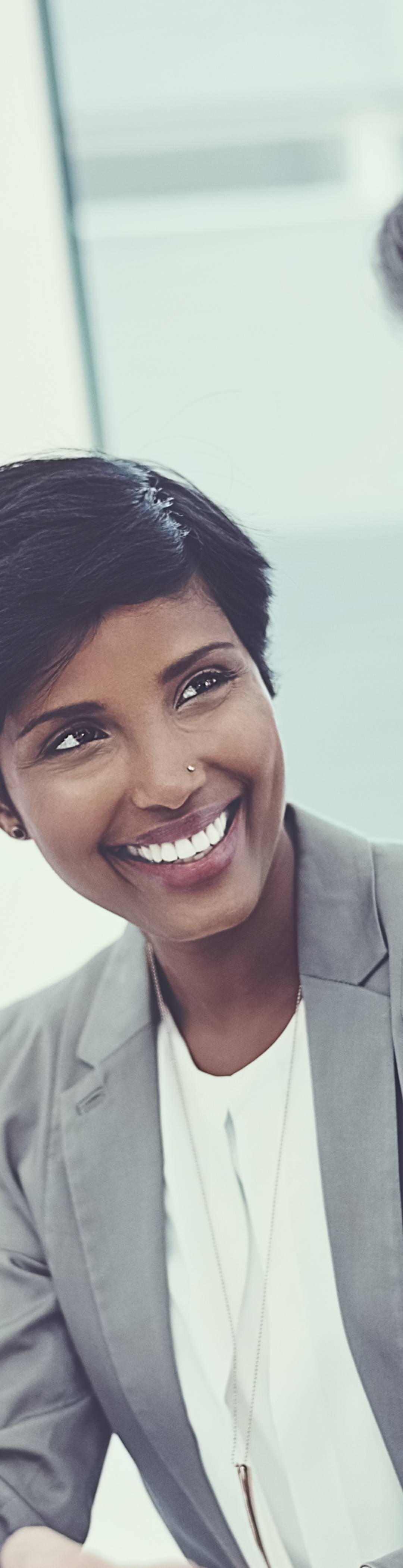 The lecturers at our Commodity School work with customers every day and therefore provide you with up-to-date knowledge. Illustrative photo.