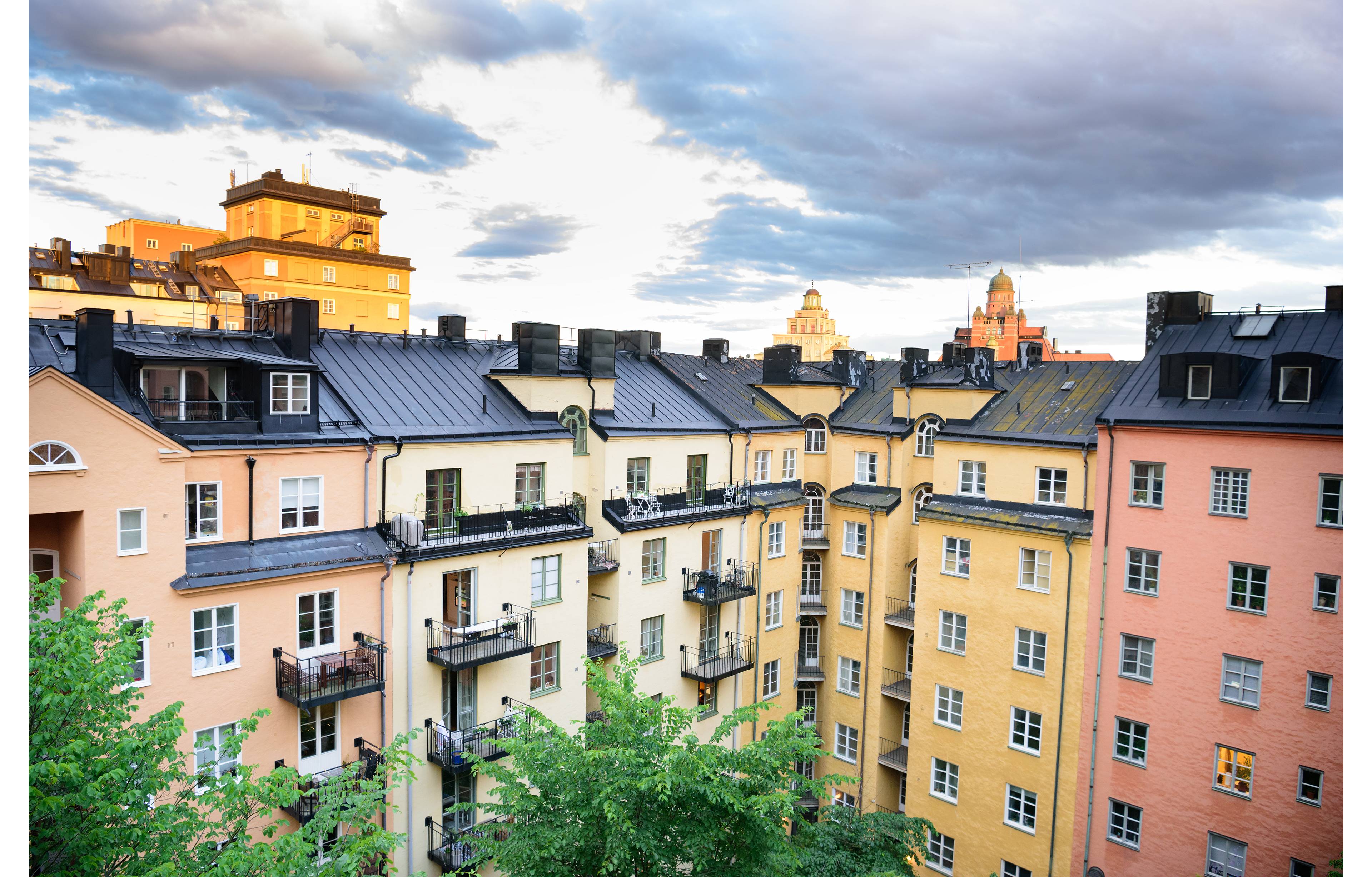 Eiendom og Entreprenør