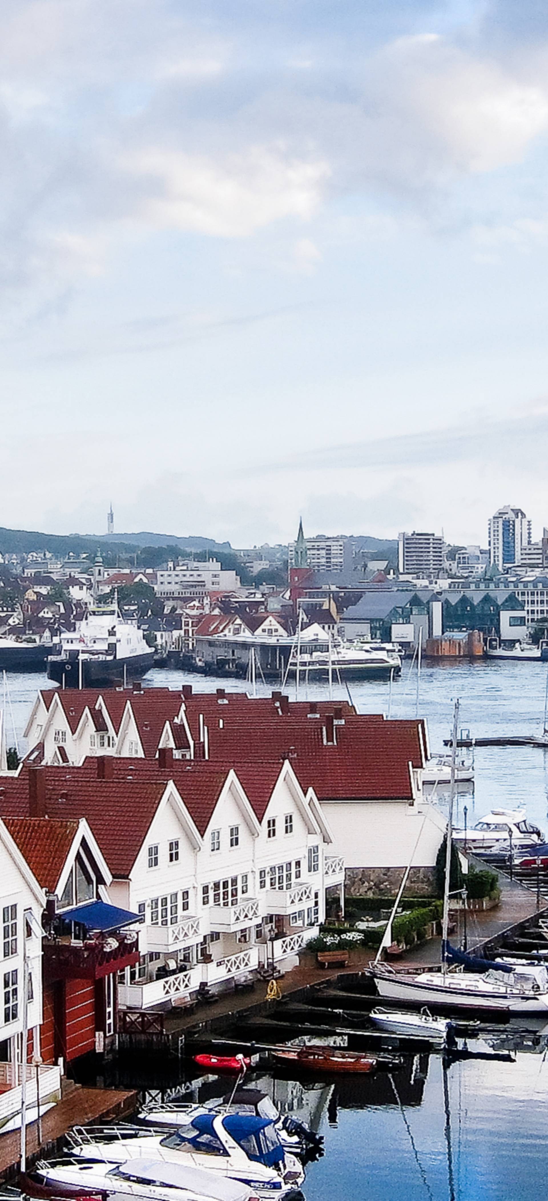 Stavanger