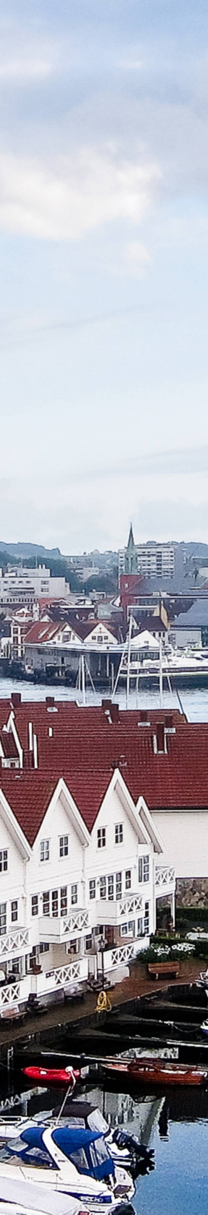 Stavanger