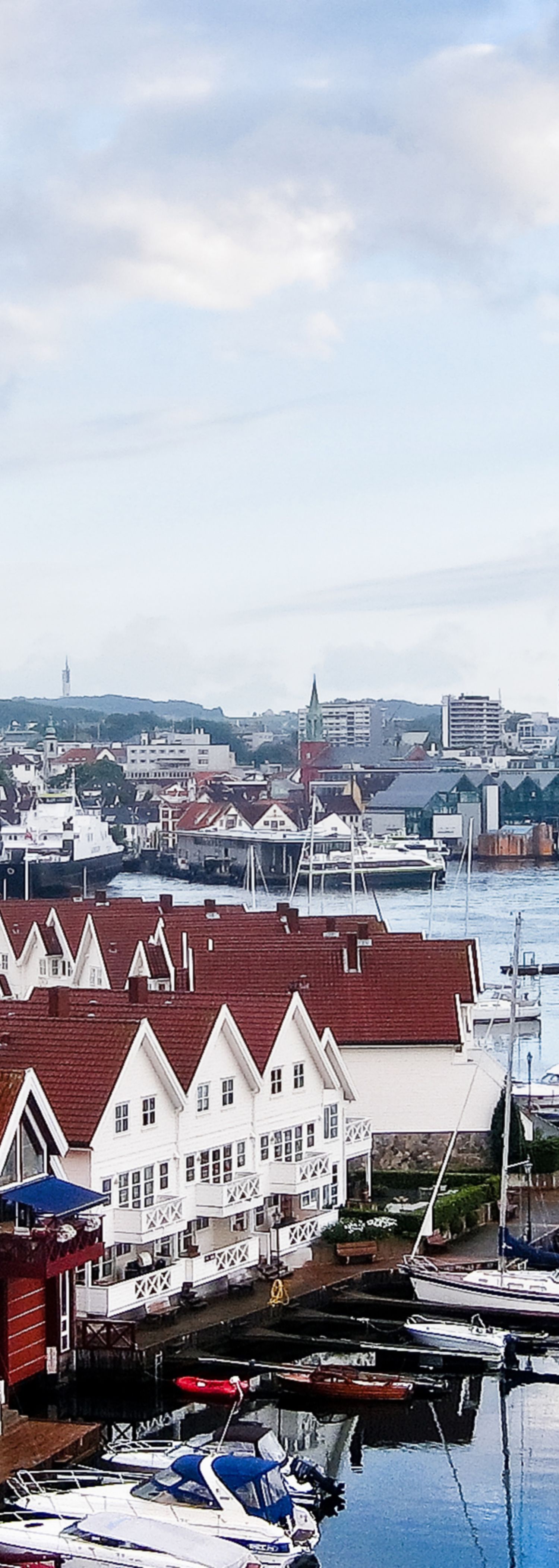 Stavanger