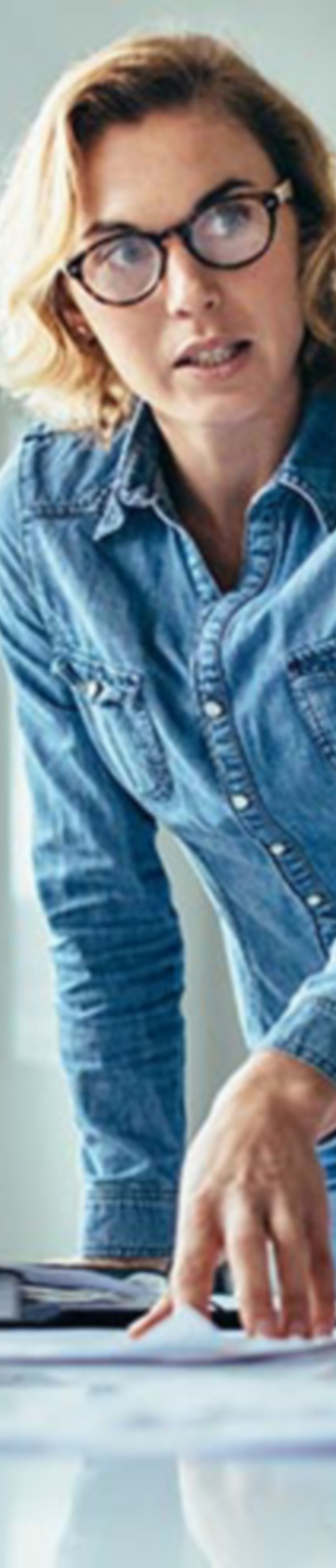 Etablert selskaper møter oppstartsselskaper