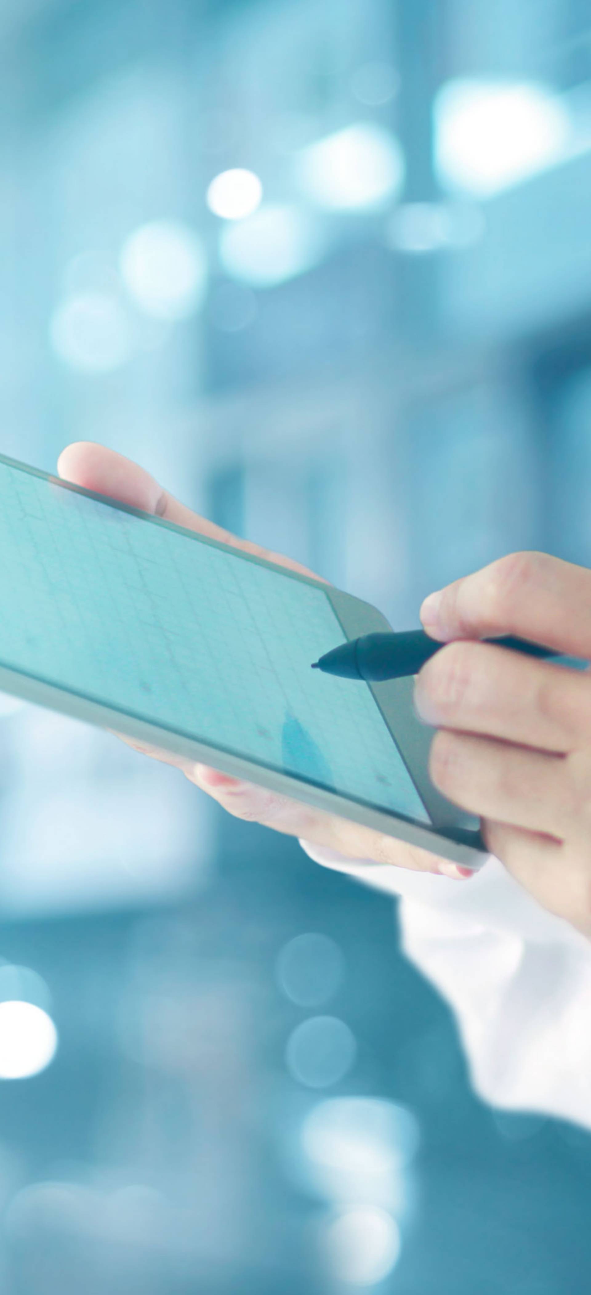Medical data and technology