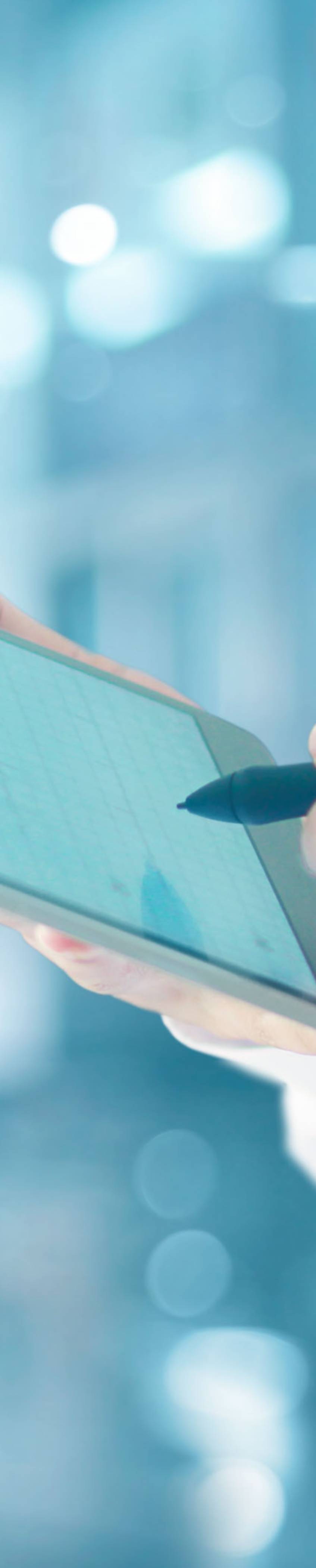 Medical data and technology