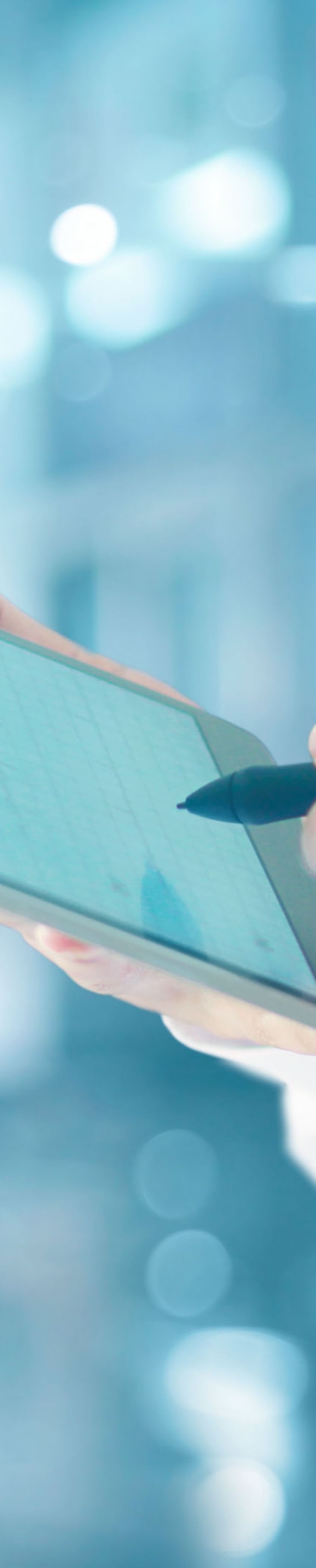 Medical data and technology