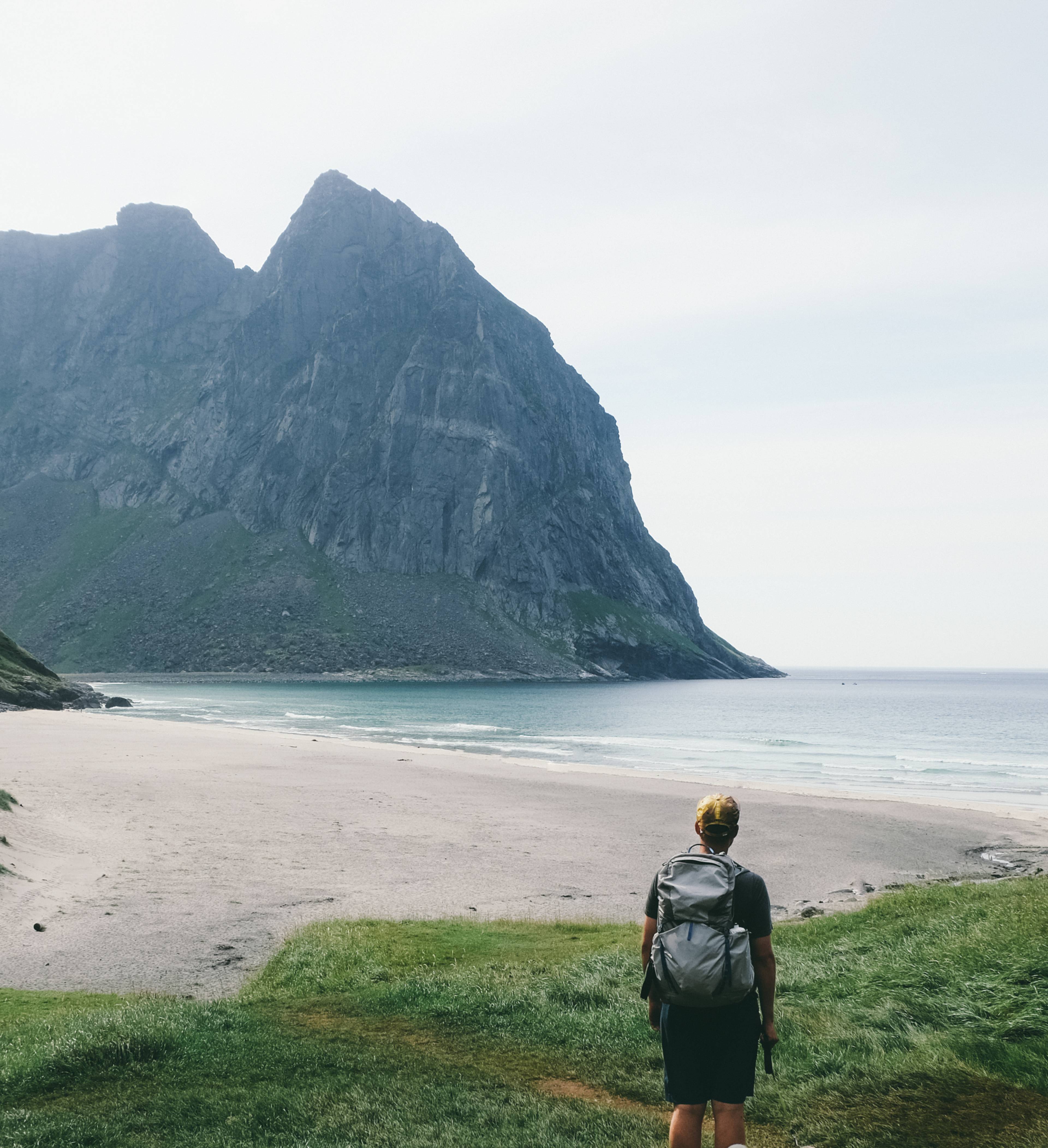 Norsk natur