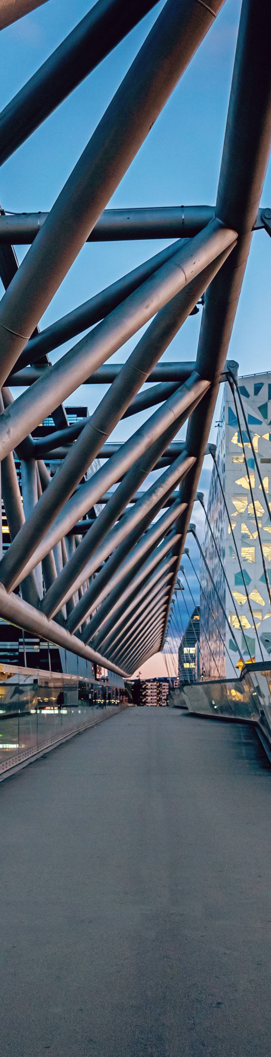 Bjørvika Arobaten