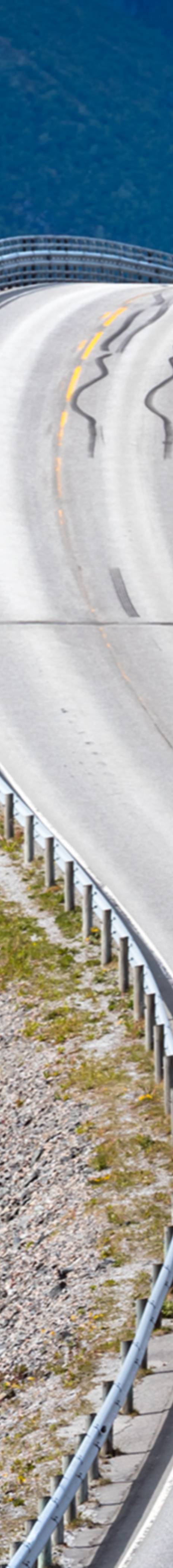 Motorsykler på vei