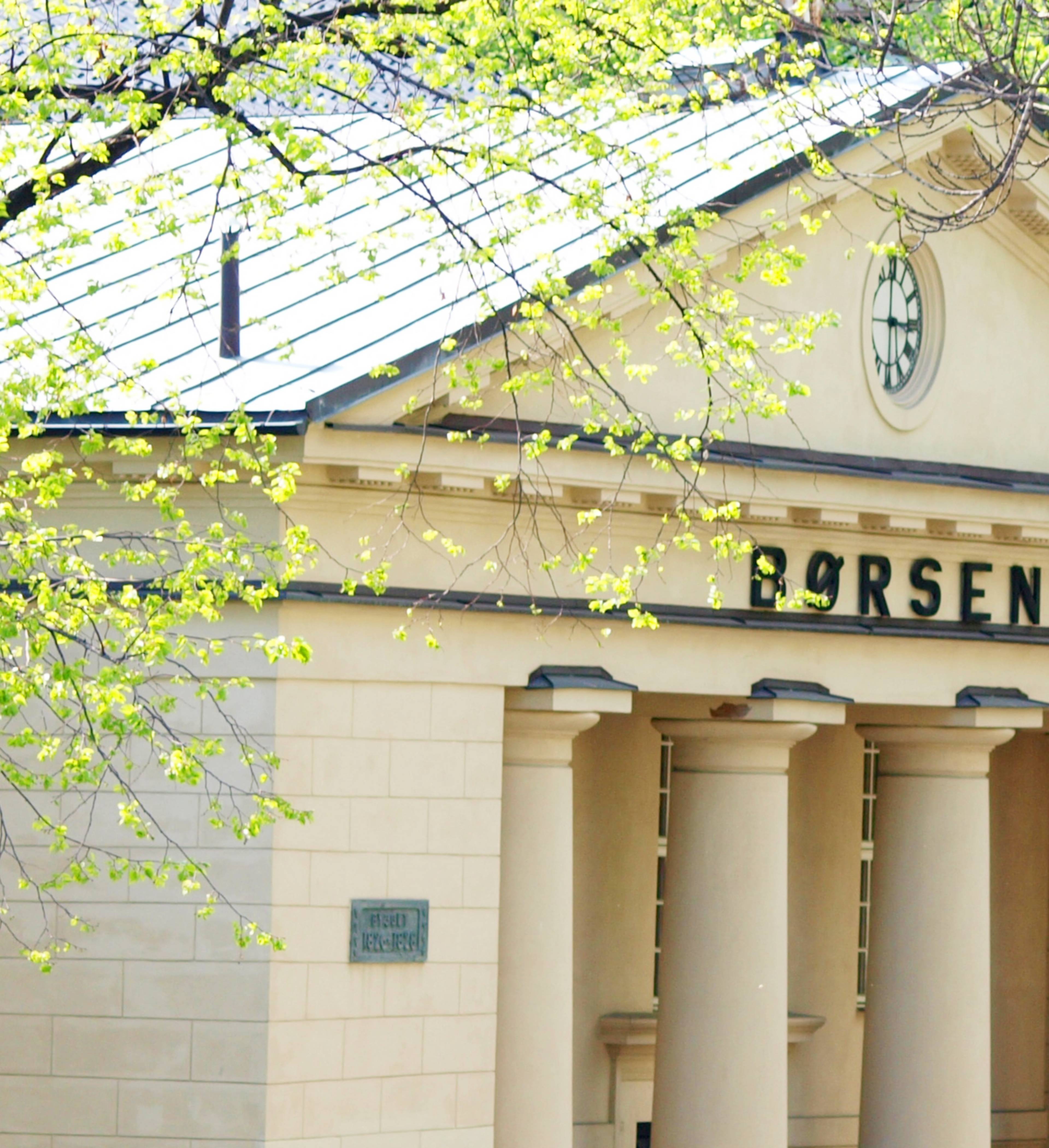 Oslo Stock Exchange