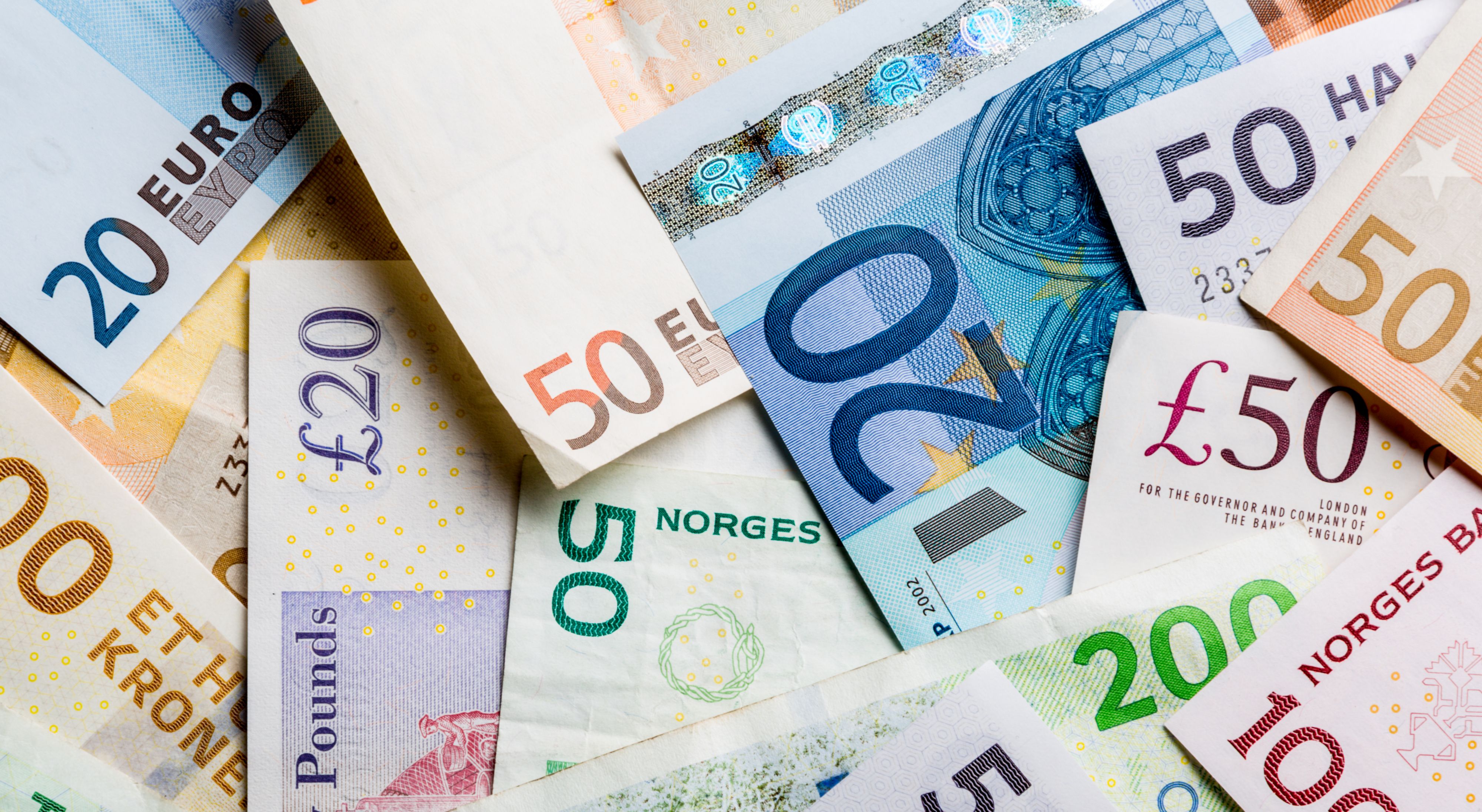 norges bank daglige valutakurser forex