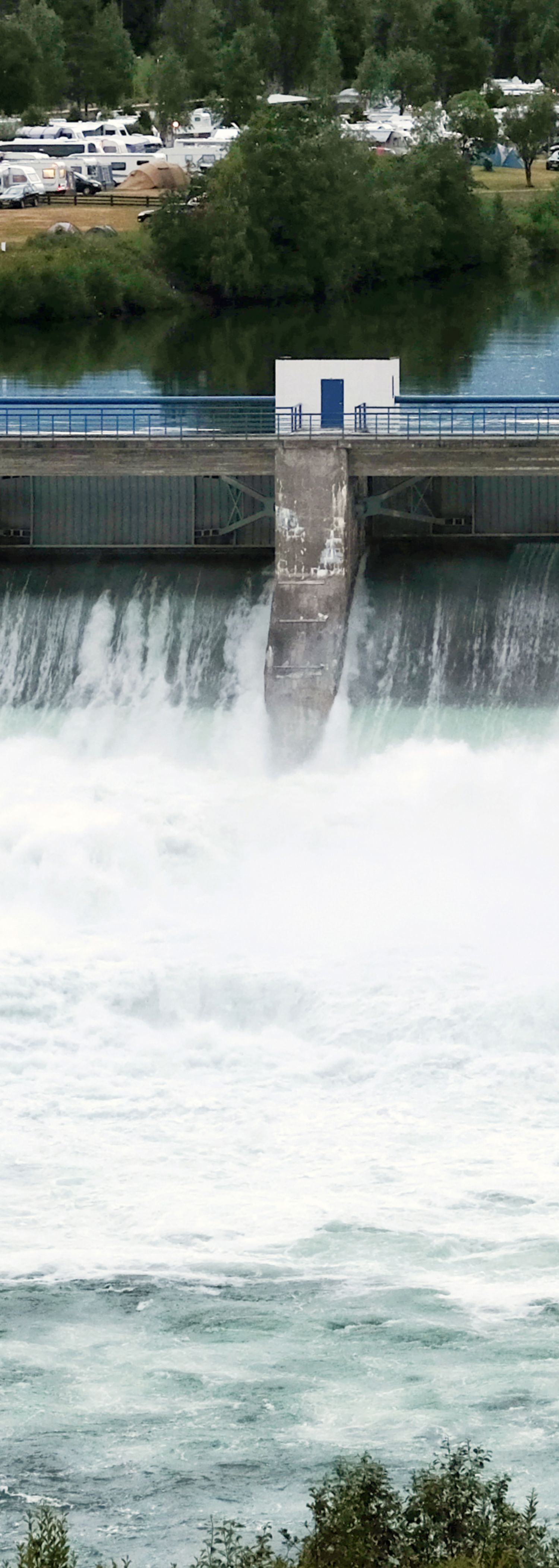 Hydropower