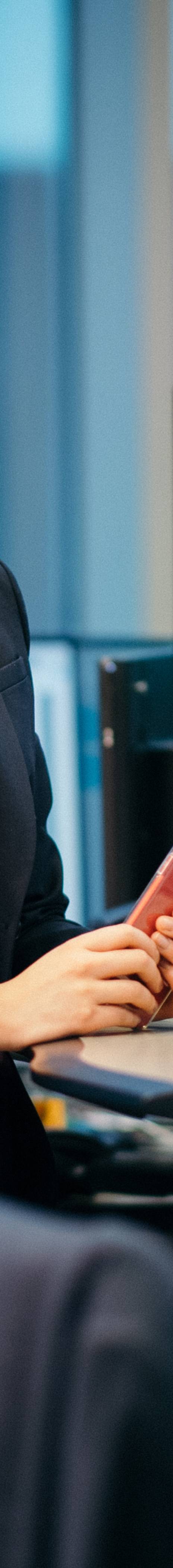Analyst Kelly Chen, from the DNB Markets’ research division, provides daily market reports and in-depth company research, as well as more long-term forecasts.