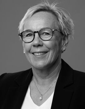 Marit Nygaard