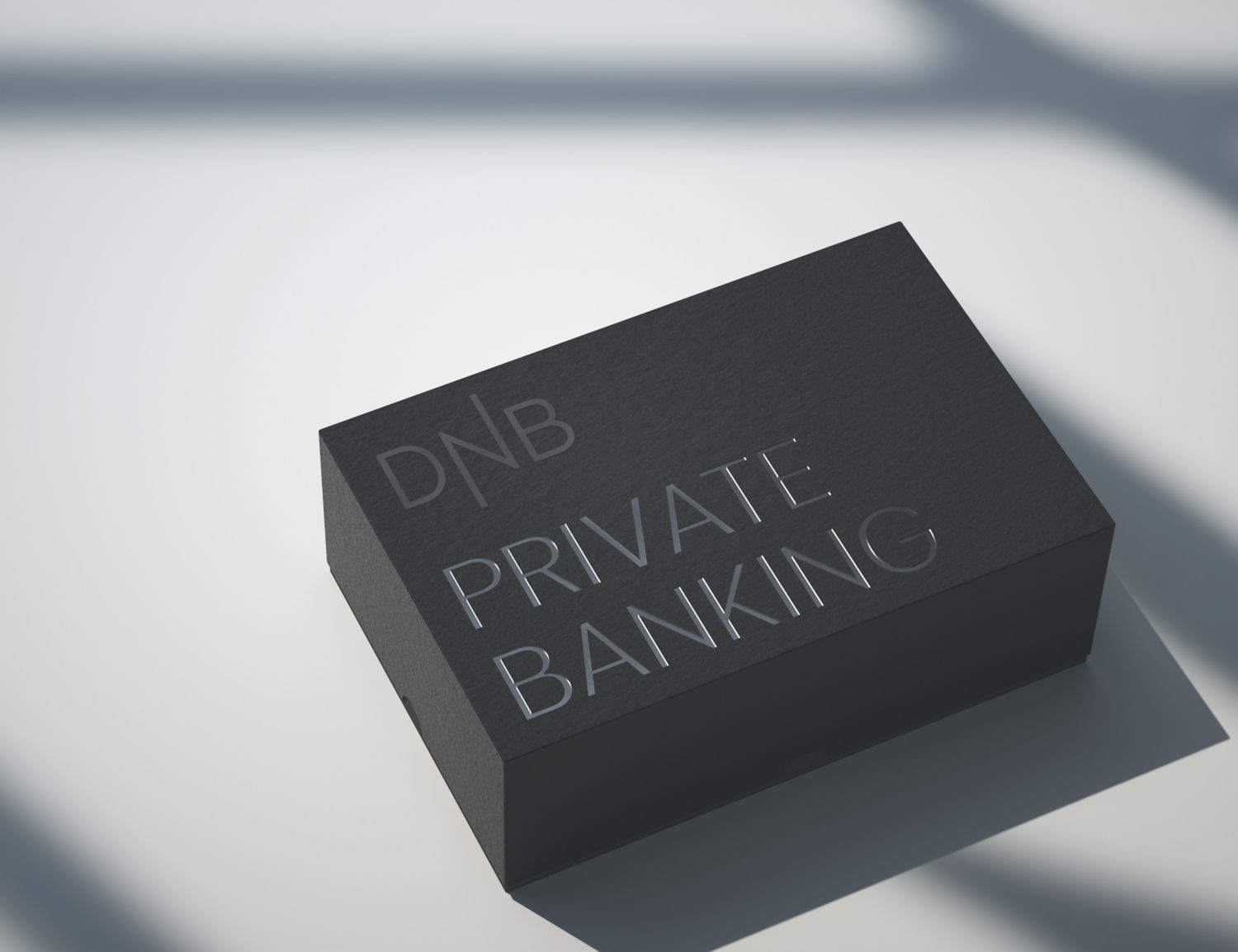 Private Banking single closed