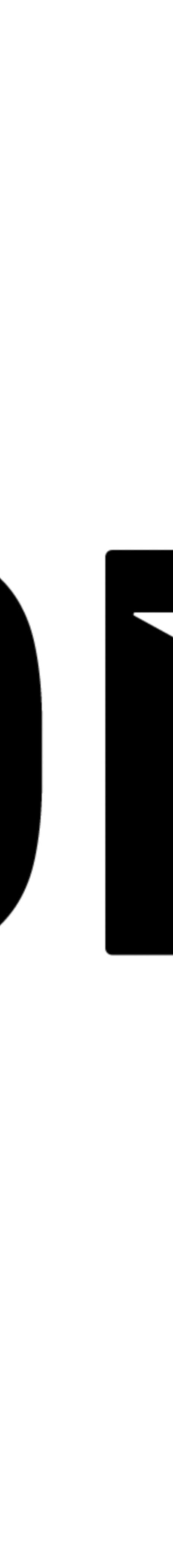 Tobb logo black