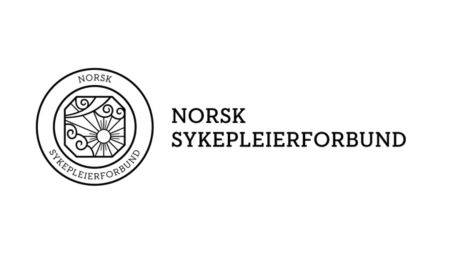 NSF logo svart