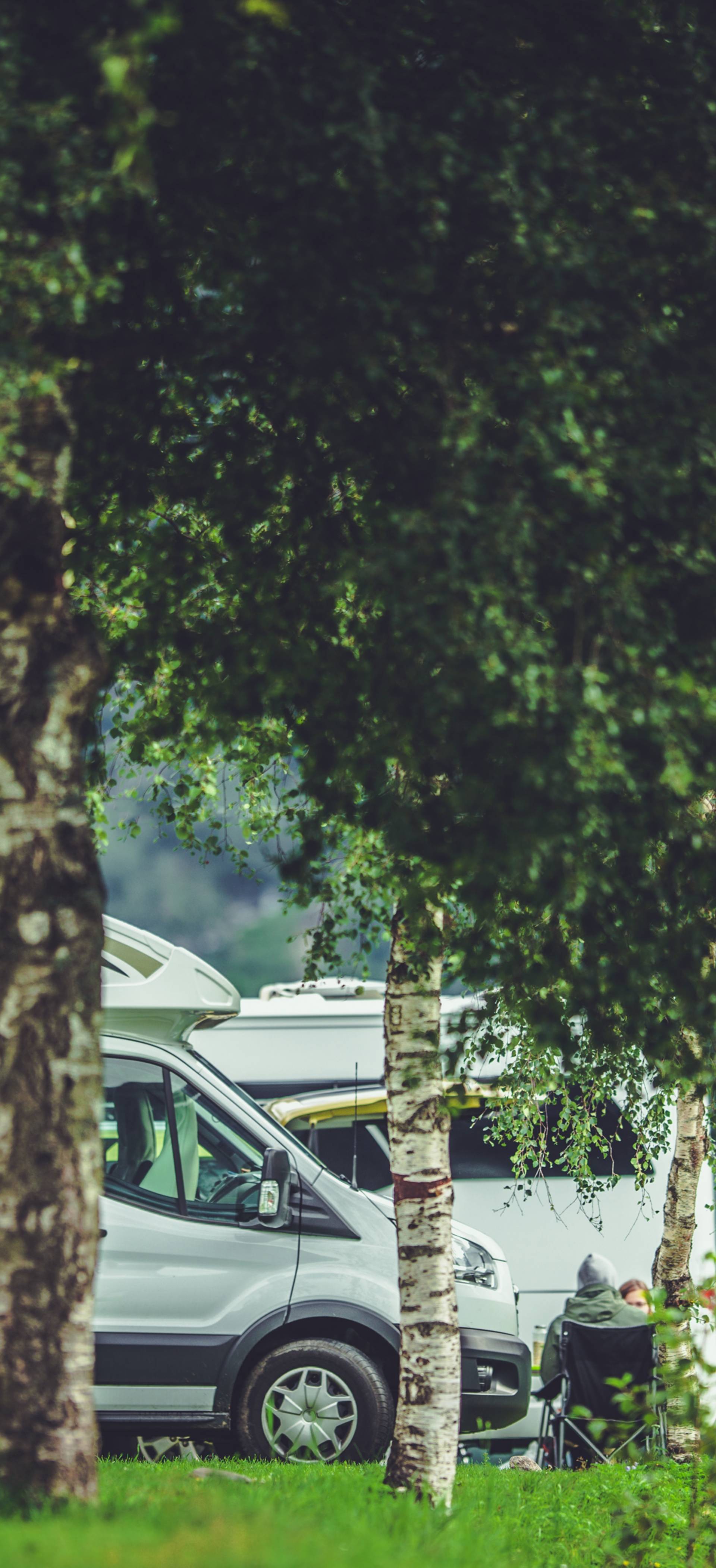 Motorhomes
