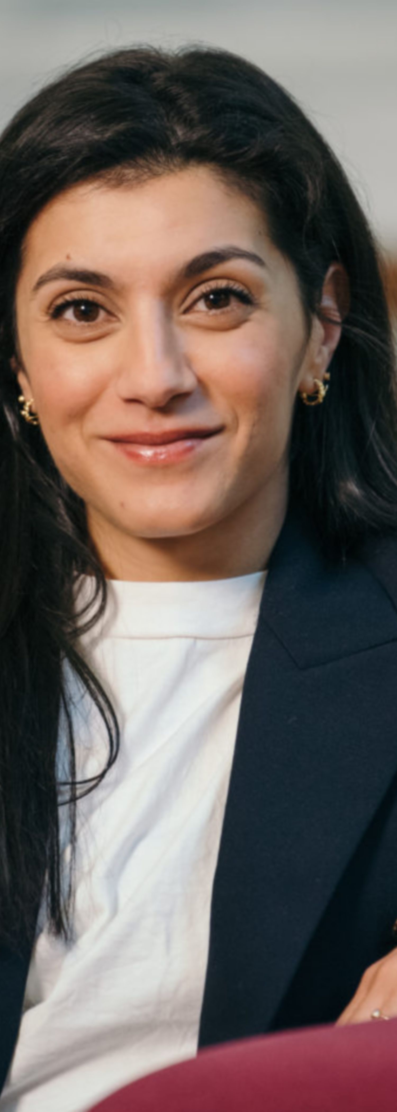 Behnaz Ganji