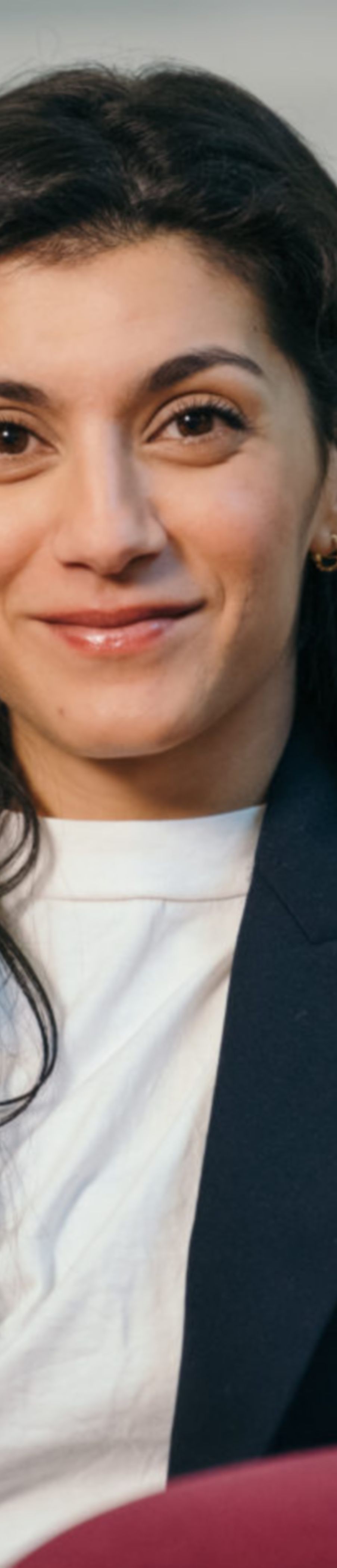 Behnaz Ganji