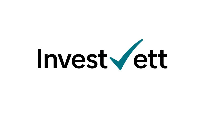 InvestVett Logo