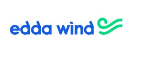 Edda Wind logo 