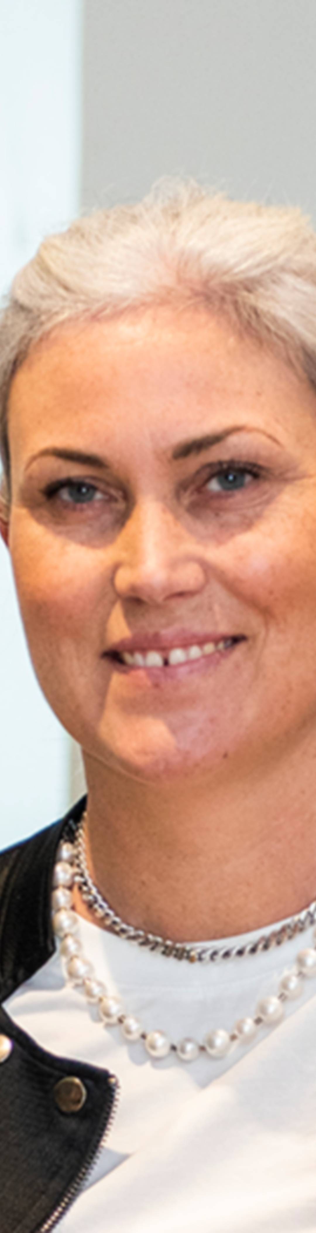 Victoria Gustafsson