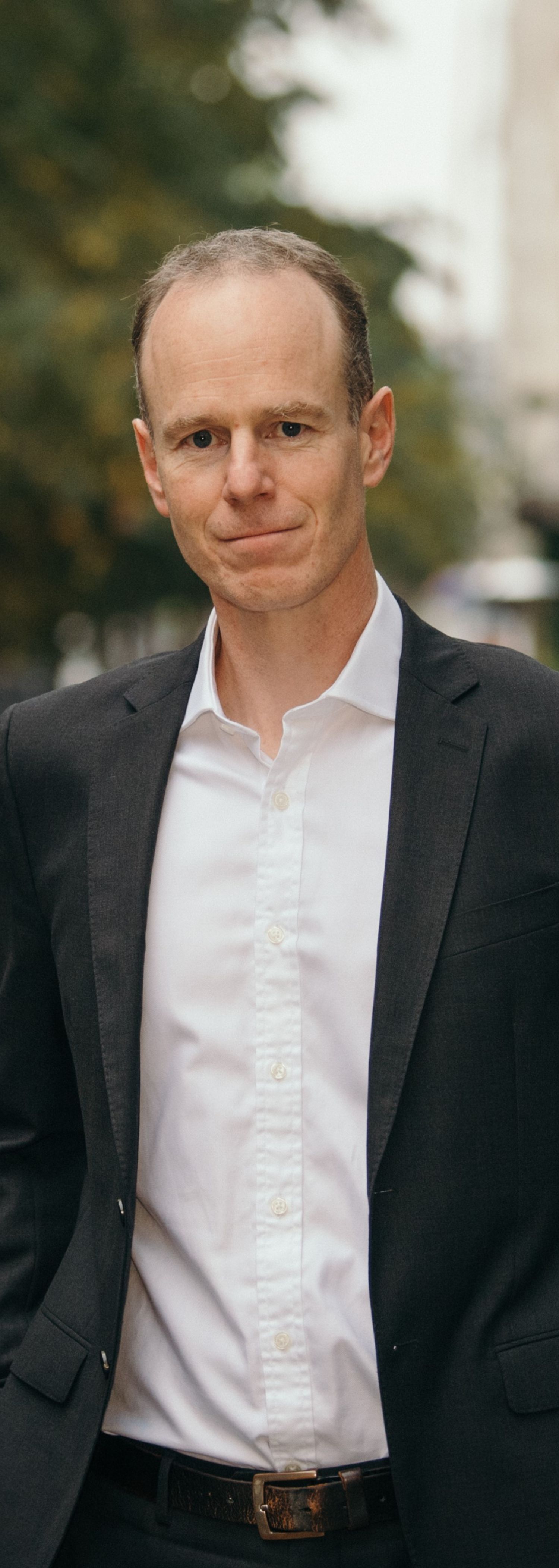Paul Harper