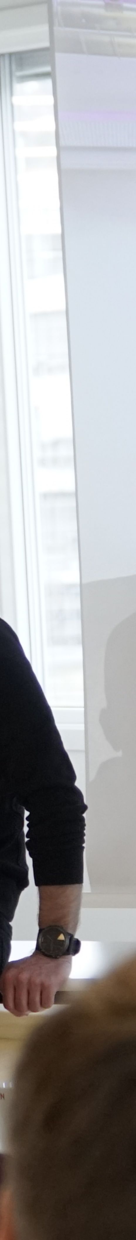Startup lab and NXT accelerator