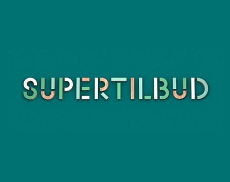 Supertilbud logo